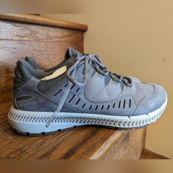 ECCO Women’s Terrawalk Trail Runner Hiking Shoes Size  EU 40 - Picture 9 of 11